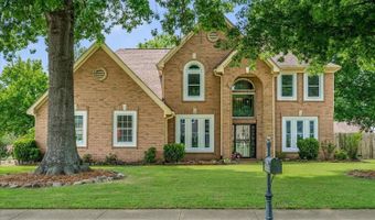 4463 GLENCHASE Dr, Bartlett, TN 38135