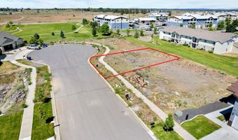 13610 W 8th Ct, Airway Heights, WA 99001