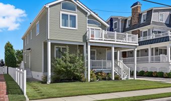 273 7th St, Avalon, NJ 08202