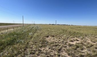 Lot 1 RISING SUN WAY, Burns, WY 82053