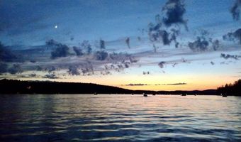 63 Lake Shore Dr, Barnstead, NH 03225