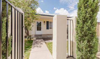 812 8th St, Alamogordo, NM 88310