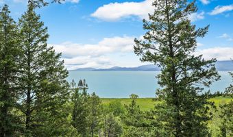 NHN Eagle Bend Drive, Bigfork, MT 59911