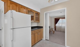 407 C De Baca Ln NW, Albuquerque, NM 87114