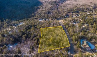 C28 Stanton Farm Road, Bartlett, NH 03812