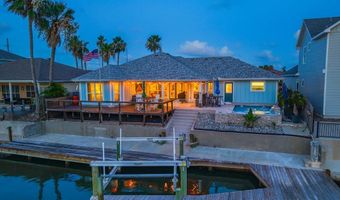 126 Sea View Dr, Aransas Pass, TX 78336