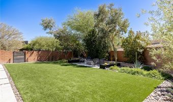 1 Garden Shadow Ln, Las Vegas, NV 89135