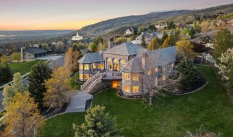 1714 RIDGE Pt, Bountiful, UT 84010