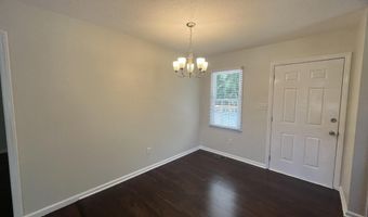 500 Chinaberry Ln, Angier, NC 27501