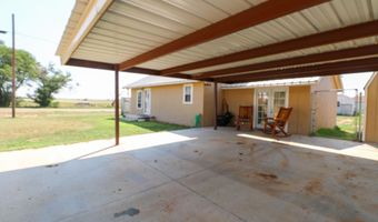 101 Wood Ave, Amherst, TX 79312