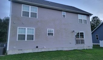 167 SWEEPING MIST Cir, Frederica, DE 19946