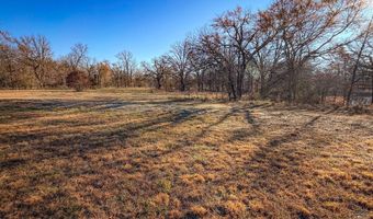 W Watson Creek Rd, Atoka, OK 74525