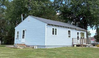 45 11Th Ave W, Albia, IA 52531