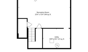 1323 N 158th Ct, Basehor, KS 66007