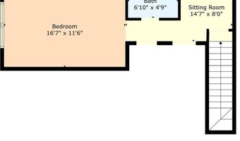136 Hcr 2221 E, Aquilla, TX 76622