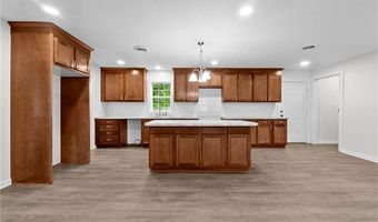 1254 N Church St, Austin, IN 47102