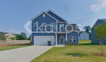 5031 Cobalt Falls Bnd, Aiken, SC 29801