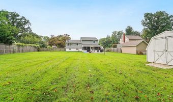 1954 FAIRFAX Rd, Annapolis, MD 21401