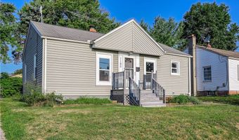 1180 Hammel St, Akron, OH 44306