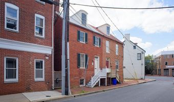 123 CATHEDRAL St 1, Annapolis, MD 21401