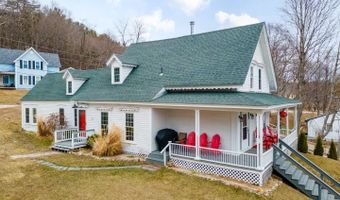 23 Coe Hill Rd, Center Harbor, NH 03226