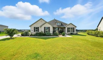 1089 Flagstone Dr, Weatherford, TX 76085
