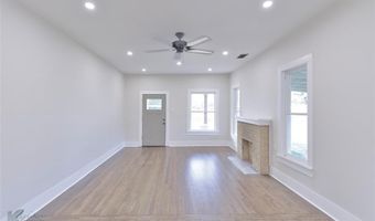1410 Anson Ave, Abilene, TX 79601