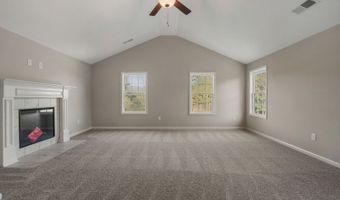 Bill Dorn Road Plan: Harrison, Appling, GA 30802