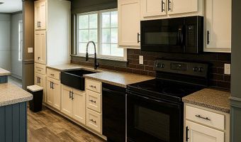 109 Mann, Barnesville, GA 30204