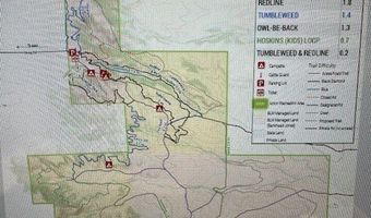 Rocky Avenue lot 3, Broadview, MT 59015