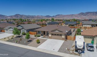 1146 Cheatgrass Dr, Dayton, NV 89403