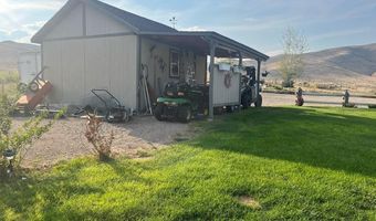 515 Homestead Trl, Challis, ID 83226