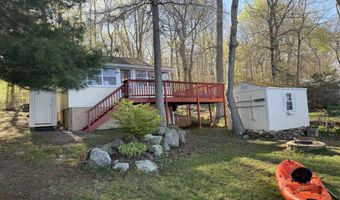 19 Lakeview Dr, Colchester, CT 06415