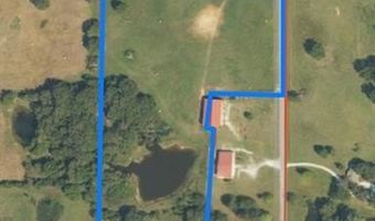 001 County Road 3490, Ada, OK 74820