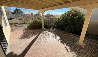 5201 Purcell Dr NE, Albuquerque, NM 87111