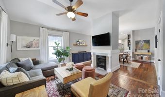1713 Allen St, Charlotte, NC 28205