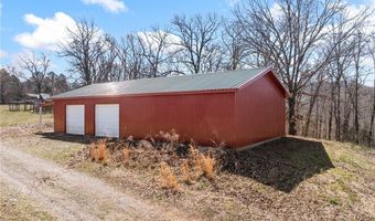 12825 Highway 412, Alpena, AR 72611