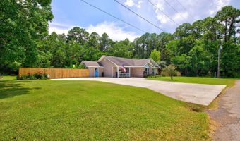 3101 Melvin Ott Ave, Bay St. Louis, MS 39520