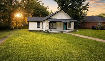 1230 Airport Rd, Alma, AR 72921