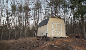 359 STRATON Way, Basye, VA 22810