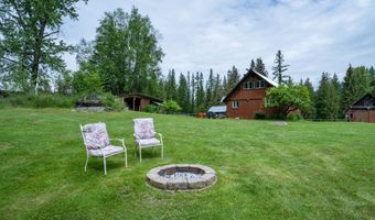 5692 Meadow Creek Rd, Bonners Ferry, ID 83805