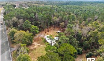 48533 STATE HIGHWAY 59, Bay Minette, AL 36507