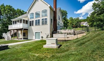55 Cedar Crest Ln, Auburn, NH 03032