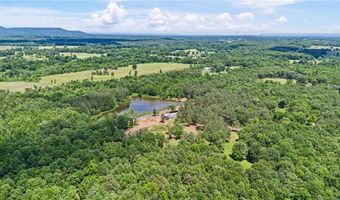 11905 E Old Bellville Rd, Belleville, AR 72824