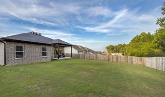 6037 Midway, Alexander, AR 72002
