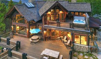 456 Peerless Dr, Breckenridge, CO 80424