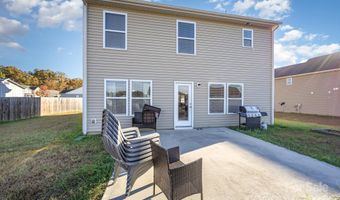 417 Homestead Ln, Albemarle, NC 28001