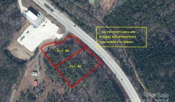 2 AC Commercial York Rd, Blacksburg, SC 29702