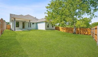 126 John St, Aledo, TX 76008
