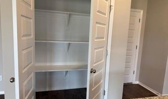 3400 SW Endearment St, Bentonville, AR 72713